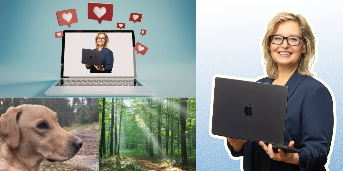 Vorgestellt: Jana Friedrich