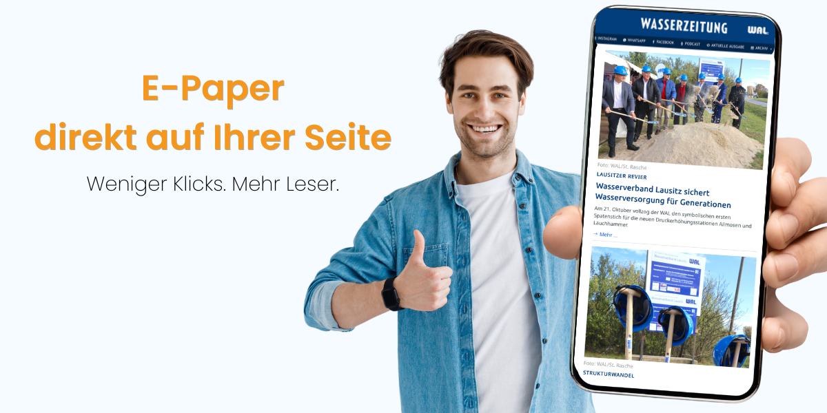 Tipp für E-Paper-Herausgeber: So machen Sie Ihr E-Paper sichtbar